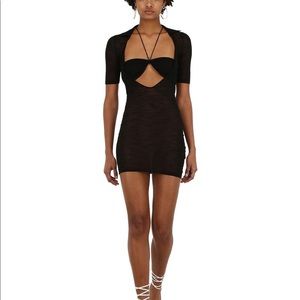 Jacquemus La Robe Piana Dress